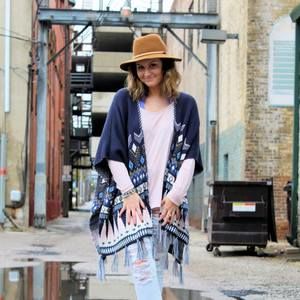 Meet your Posher, Emma